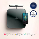 HUME BODY POD