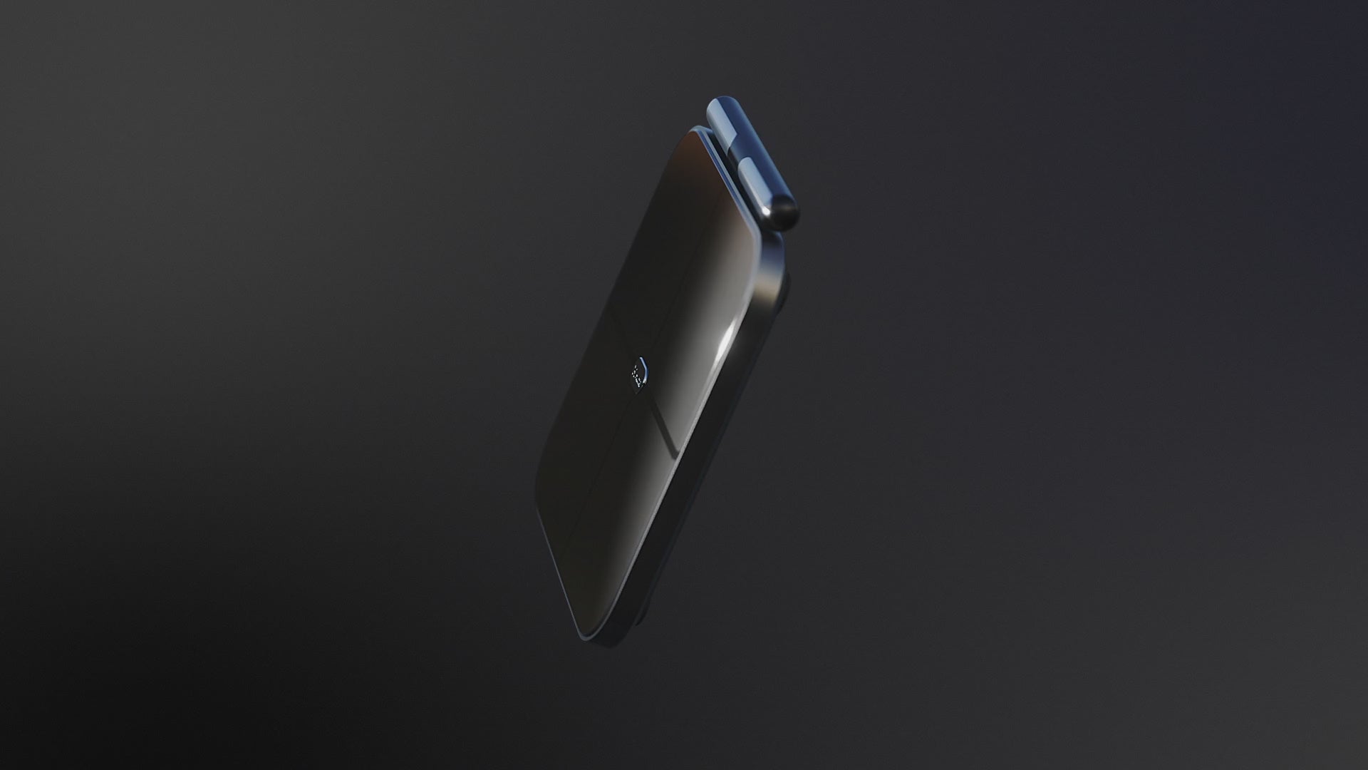 Hume Body Pod Video